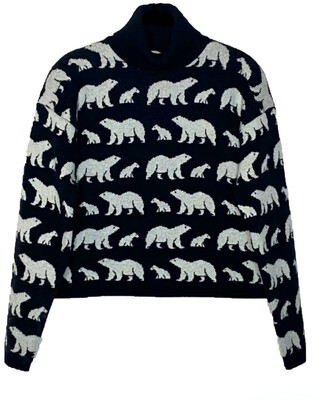 Polar Bear Sweater | Shop the world's largest collection of 
