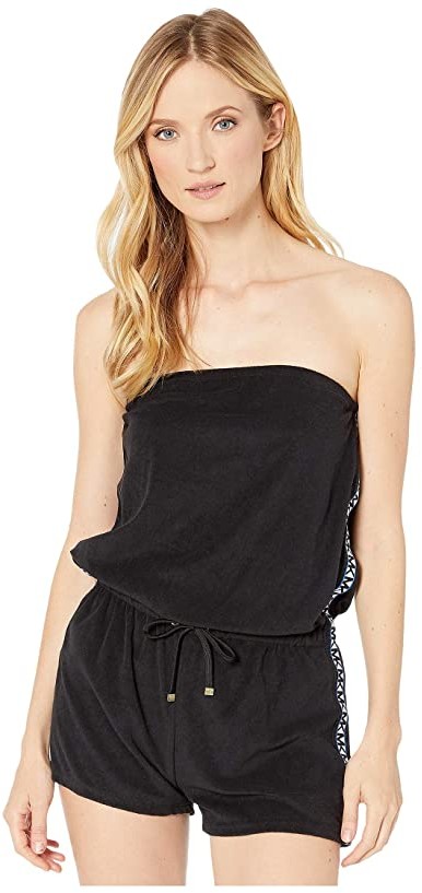 michael kors swimsuit cover up
