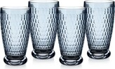 Thumbnail for your product : Villeroy & Boch Boston Highball Glasses, Set of 4