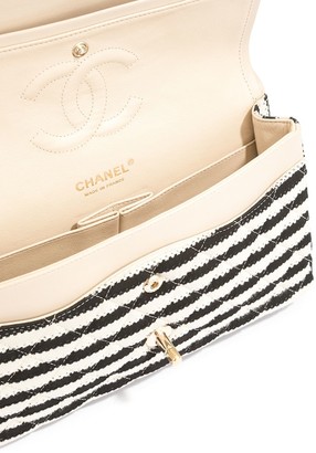 Chanel Pre Owned 2014 Double Flap Chain shoulder bag