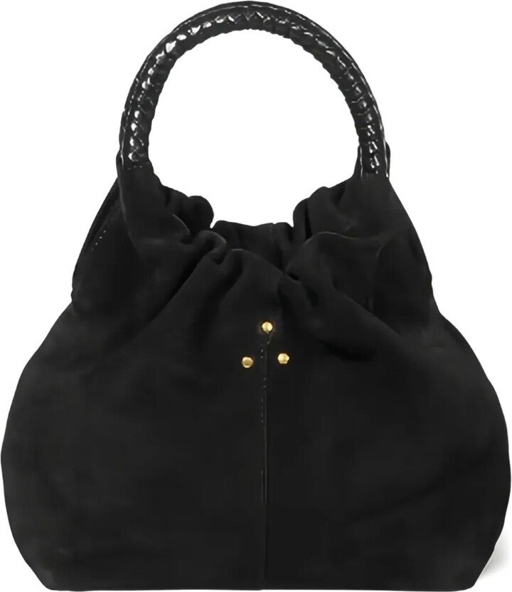 Jerome Dreyfuss Gordi S tote bag