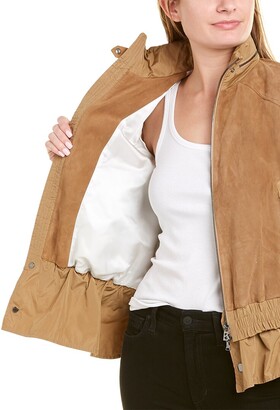 bogner lena jacket