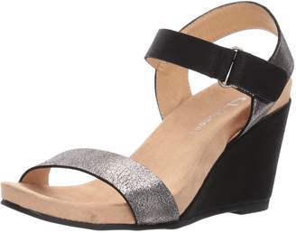 Chinese Laundry Women's Trudy Wedge Sandal