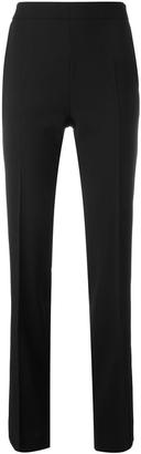 Max Mara tailored trousers - women - Spandex/Elastane/Virgin Wool - 40