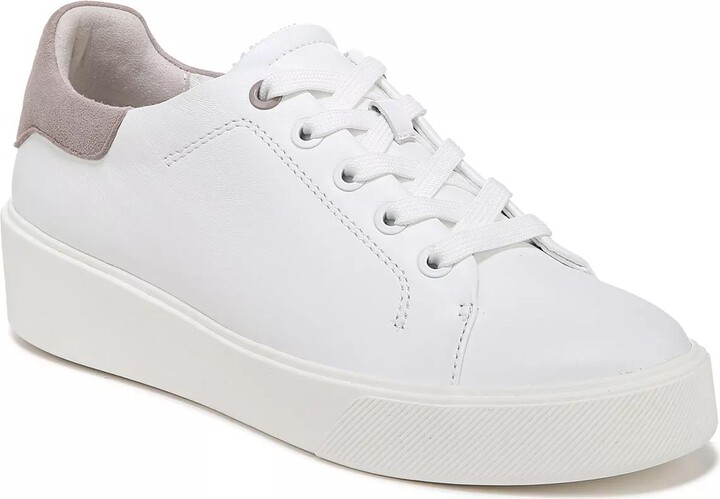 Naturalizer Morrison 2.0 Platform Sneaker