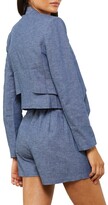 Thumbnail for your product : BCBGMAXAZRIA Jacket
