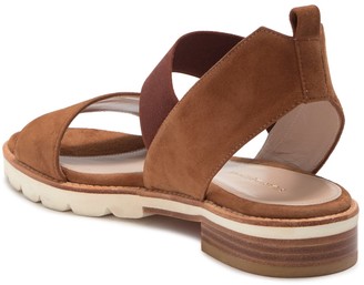 stuart weitzman topical sandal
