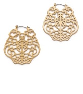 Thumbnail for your product : Juliet & Company French Lace Earrings