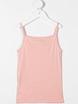 Thumbnail for your product : Bonpoint Sleeveless Body
