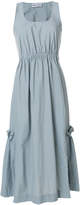Thumbnail for your product : DAY Birger et Mikkelsen Molly Goddard elasticated waist midi dress