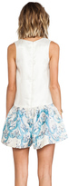Thumbnail for your product : Alice McCall Shape Shifting Playsuit