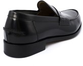 Thumbnail for your product : Doucal's Doucals Black Leather Loafer