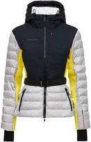 Thumbnail for your product : Erin Snow Kat Eco Sporty Jacket