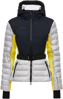 Erin Snow Kat Eco Sporty Jacket