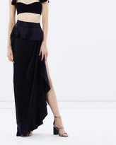 Thumbnail for your product : Balance Frill Maxi Skirt