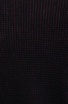 Thumbnail for your product : Paul Smith Popcorn Knit Crewneck Sweater