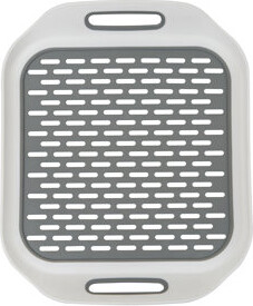 Kitchen Details Self Draining Hammock Sink Grid