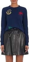 Thumbnail for your product : Lisa Perry Women's Cashmere Intarsia Sweater