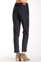 Thumbnail for your product : Lucky Brand Charolotte Rail Cropped Jean