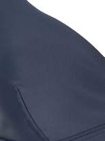 Thumbnail for your product : Matteau The Petite Triangle bikini top