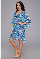 Thumbnail for your product : Echo Geo Blocks Caftan