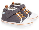 Thumbnail for your product : Robeez Mini Shoez 'Camden' Sneaker (Baby & Walker)