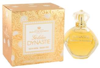Marina de Bourbon Golden Dynastie by Eau De Parfum Spray 3.4 oz / 95 ml by