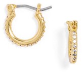 Thumbnail for your product : BaubleBar Mini Ice Hoops