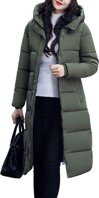 knee length grey coat