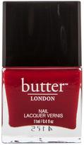 Thumbnail for your product : Butter London Golden Yard Nail Set