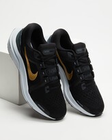 Thumbnail for your product : Nike Women's Black Running - Air Zoom Vomero 16 - Women's