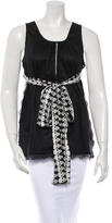 Thumbnail for your product : Thomas Wylde Top