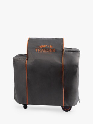 Traeger Timberline D2 850 BBQ Protective Cover