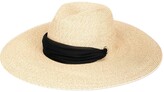 Thumbnail for your product : Eugenia Kim Cassidy woven sun hat