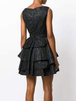 Thumbnail for your product : Talbot Runhof Noon dress