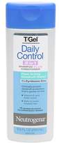 Thumbnail for your product : Neutrogena Daily Control 2 in 1 Dandruff Shampoo Plus Conditioner