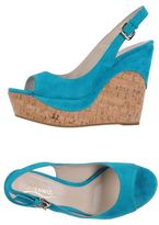 Thumbnail for your product : Ioannis Wedge