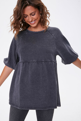 forever 21 tunic tops