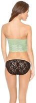 Thumbnail for your product : Free People Galloon Lace Crop Bra