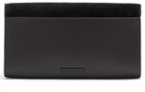 Thumbnail for your product : Vince Camuto 'Dawn' Leather Clutch