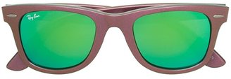 Ray-Ban 'Wayfarer' sunglasses