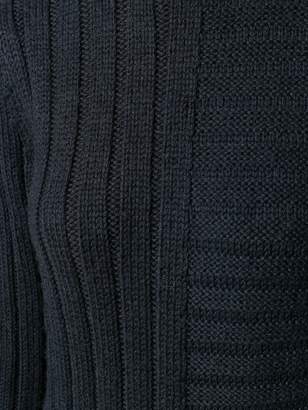 Armor Lux basic knit jumper