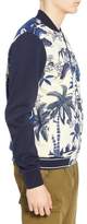 Thumbnail for your product : Scotch & Soda Print Bomber Jacket