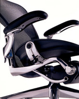 Thumbnail for your product : Herman Miller Loaded Aeron® Chair