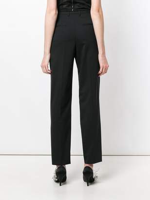 Dolce & Gabbana high waisted trousers