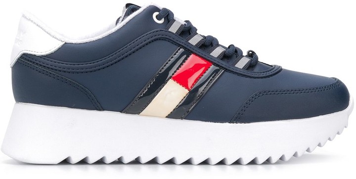 Tommy Hilfiger Platform Shoes | Shop the world's largest collection of  fashion | ShopStyle