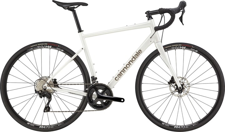 Cannondale Synapse 1 Bike