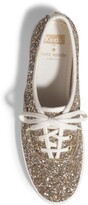 Thumbnail for your product : Keds® X Kate Spade New York Keds for kate spade new york champion glitter sneaker