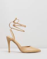 Thumbnail for your product : Spurr Abbey Heels