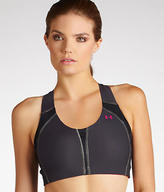 Thumbnail for your product : Under Armour Armour Maximum Control Wire-Free Sports Bra C-Cup